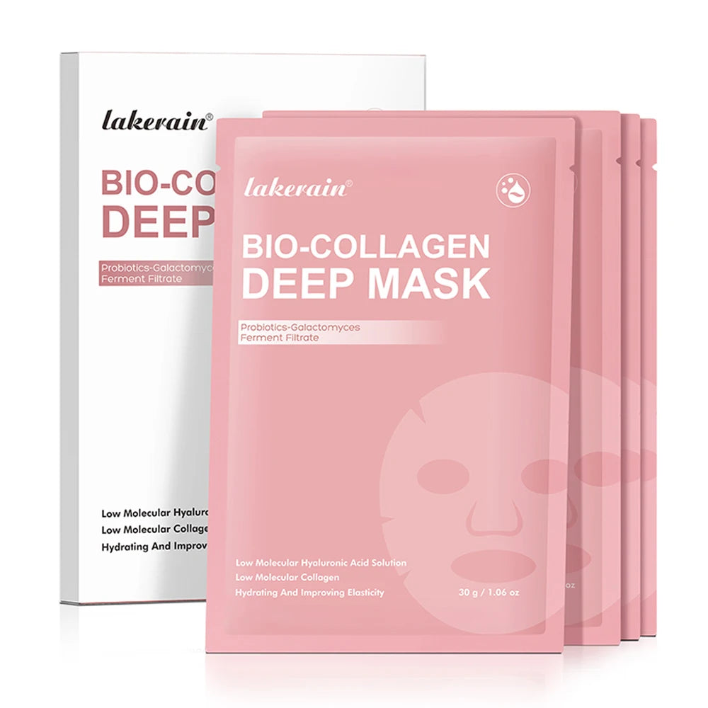 Advanced Collagen Lifting Night Pack