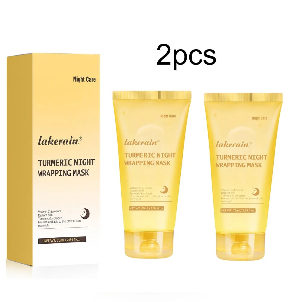 Advanced Collagen Lifting Night Pack
