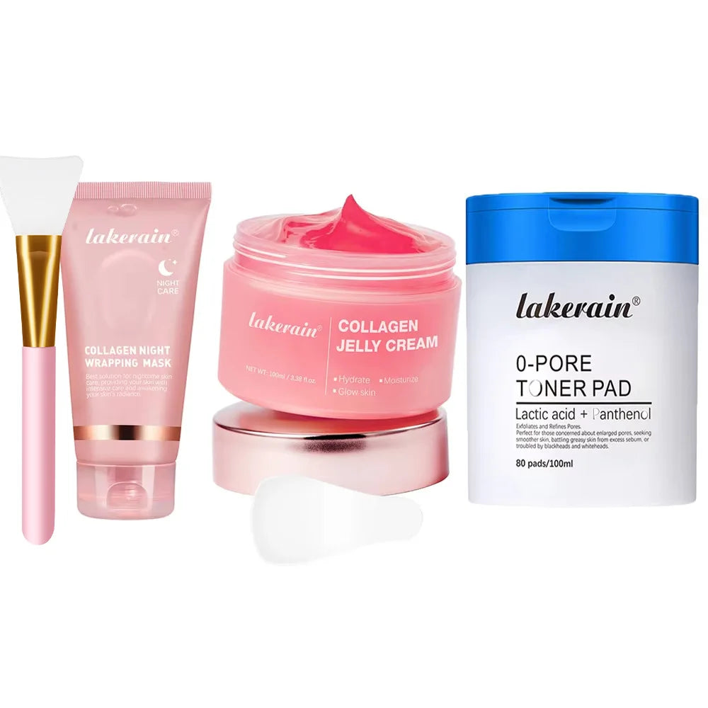 Advanced Collagen Lifting Night Pack