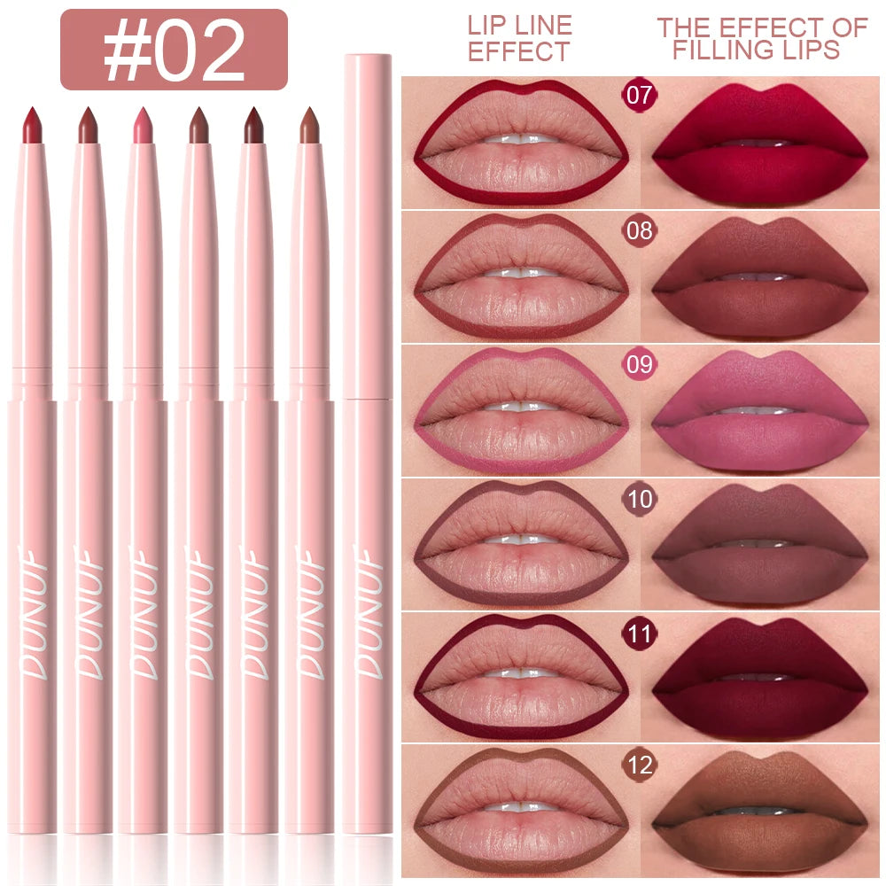 LipVibe 6
