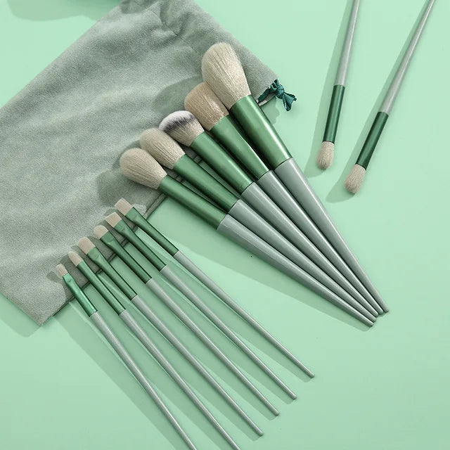 Elite Brushes