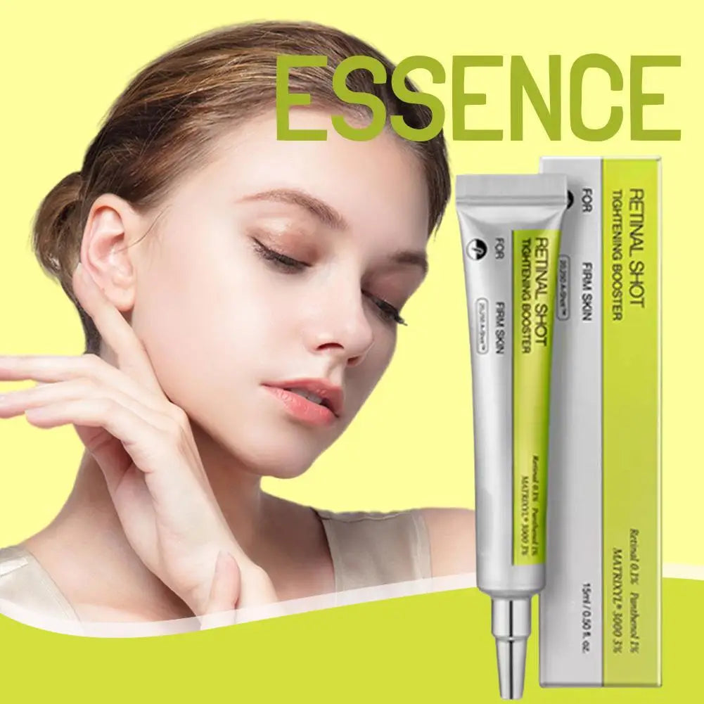 RetinolRevive Eye & Face Essence