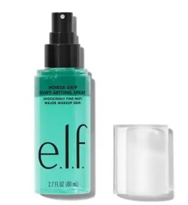 Elf Foundation Suitable Including Combination