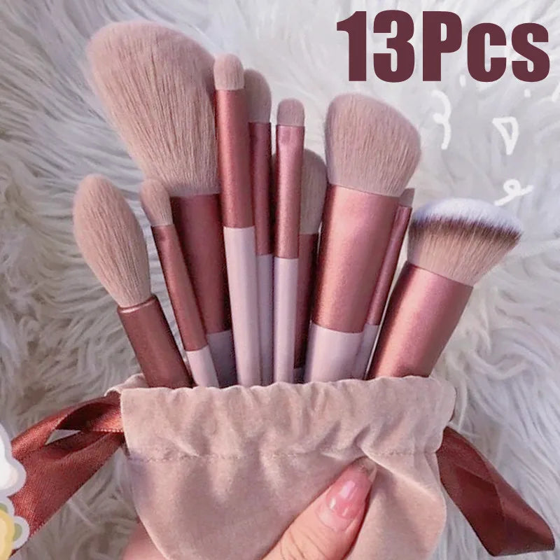 Elite Brushes
