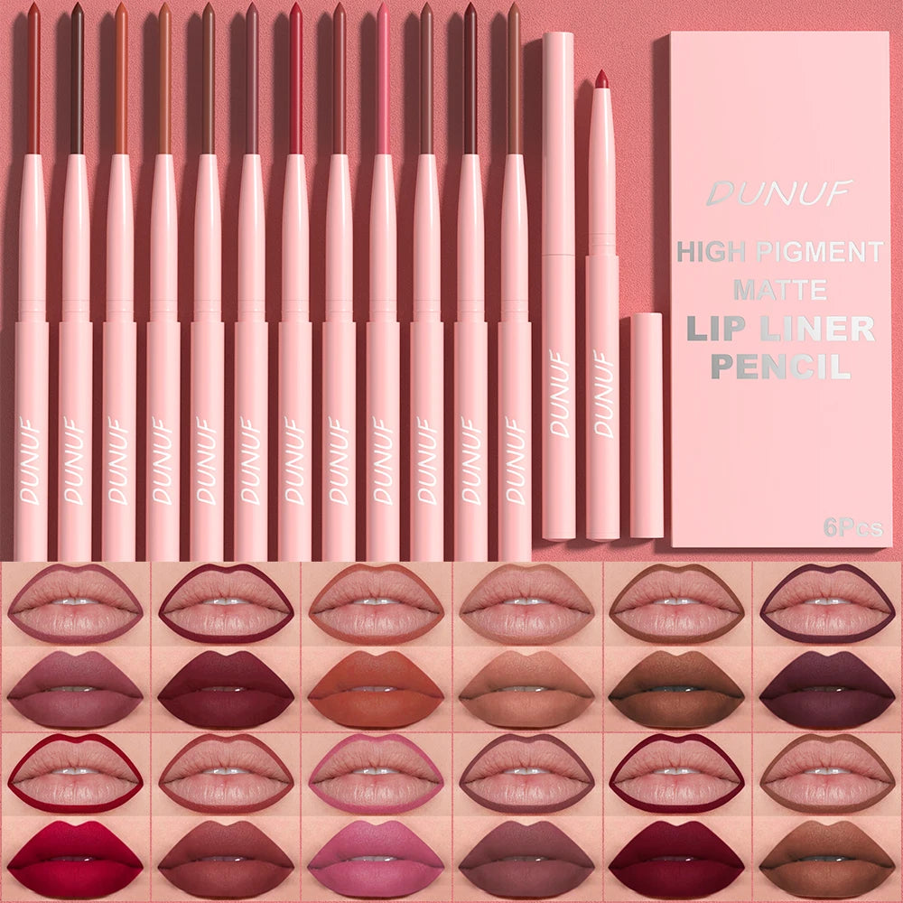 LipVibe 6