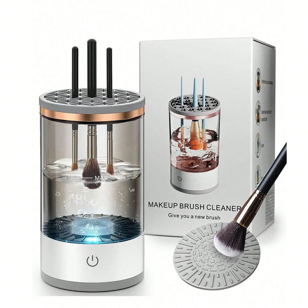 BrushBliss Pro