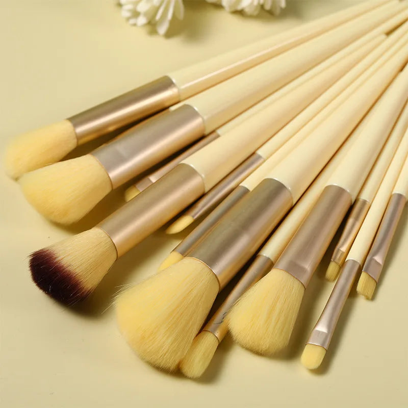Elite Brushes