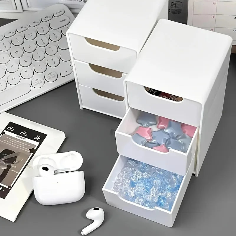 ClearView Desktop Drawer