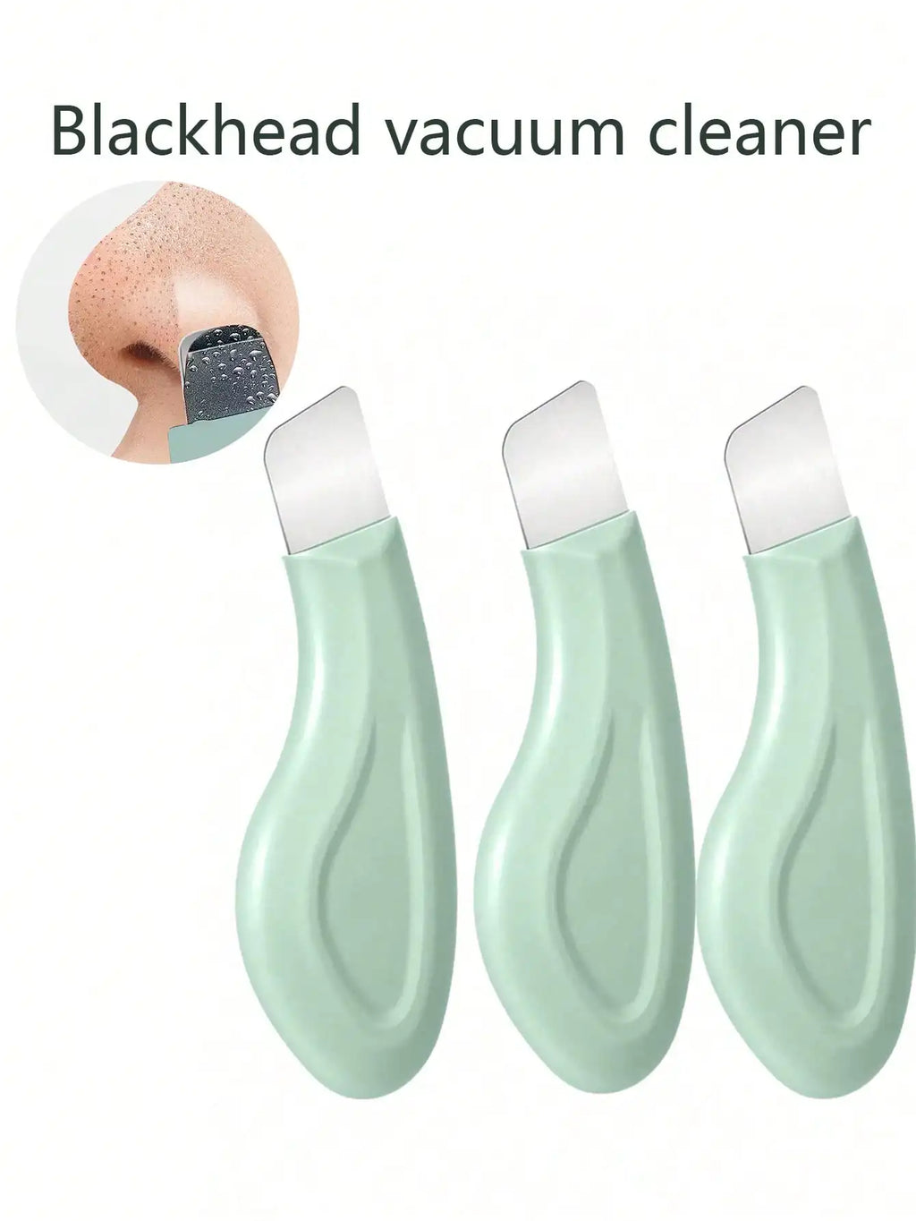 PoreFix Tool