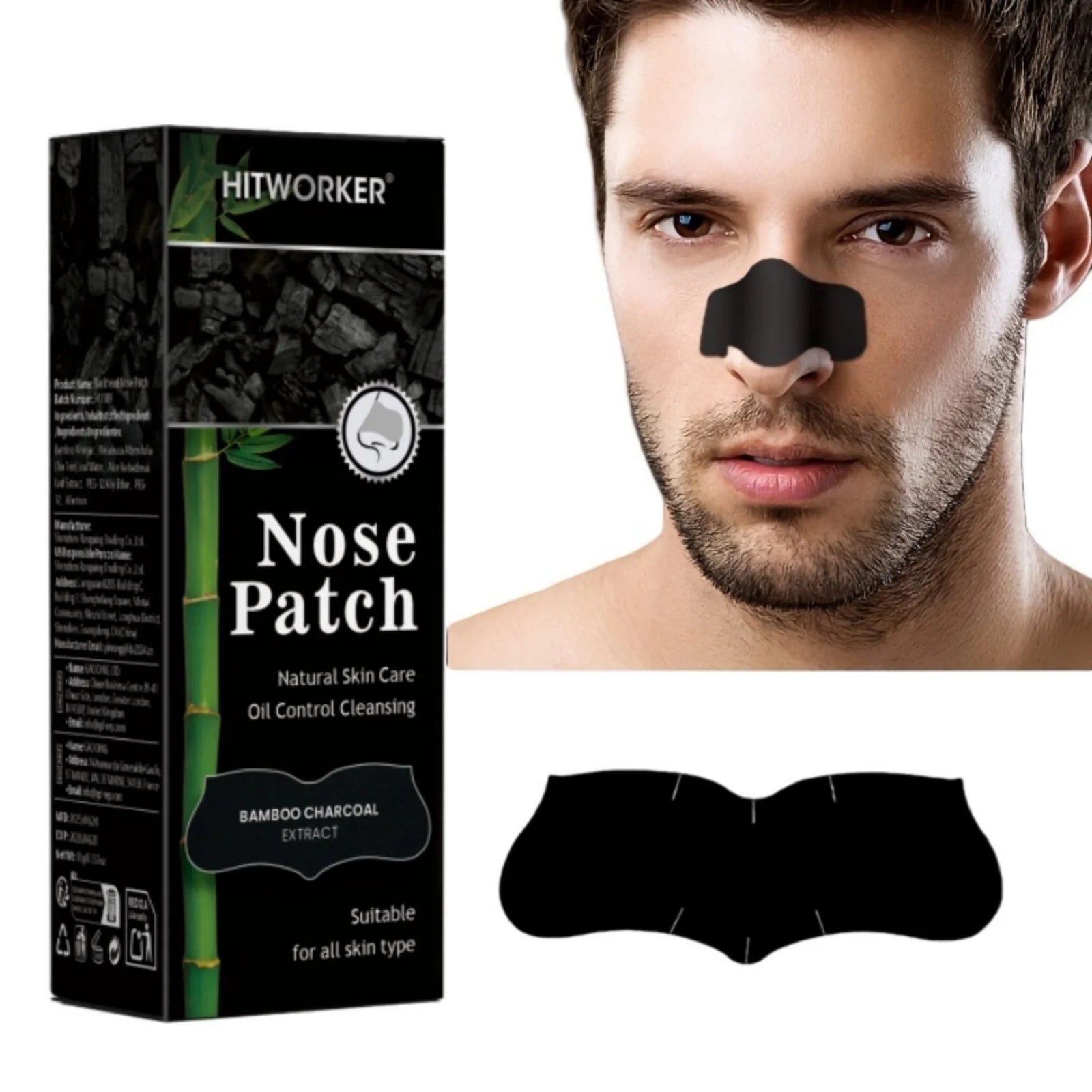nose pateh