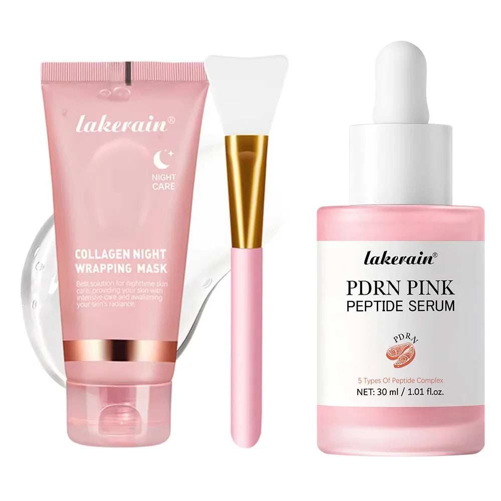 Advanced Collagen Lifting Night Pack