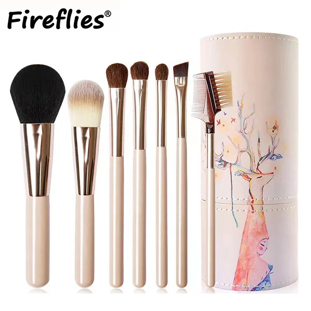 33pcs Professional Makeup & Sponge Kit