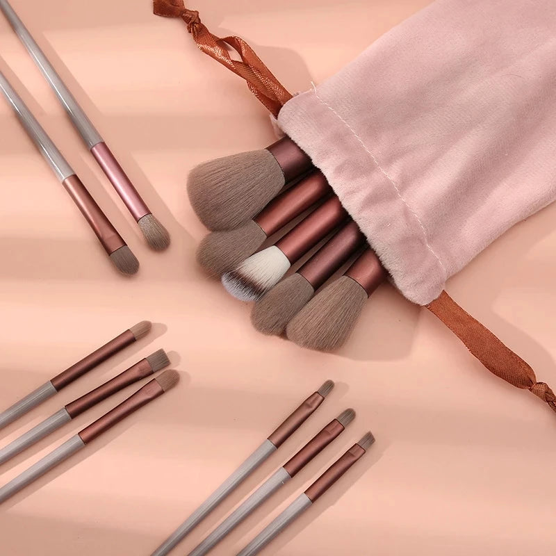 Elite Brushes