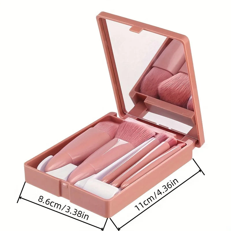 MiniGlam Kit