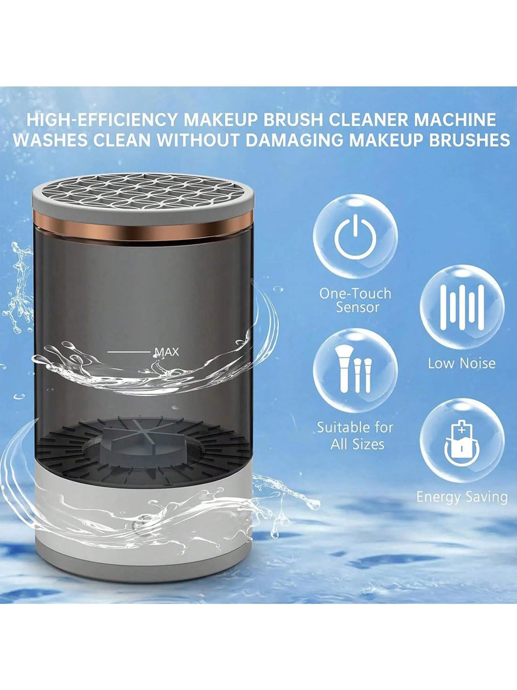 BrushBliss Pro