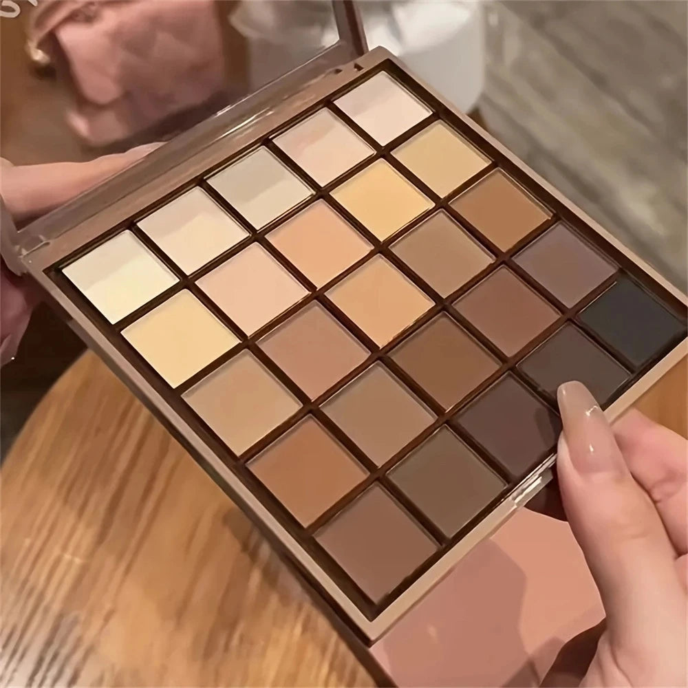 Urban Chic Palette