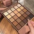 Urban Chic Palette