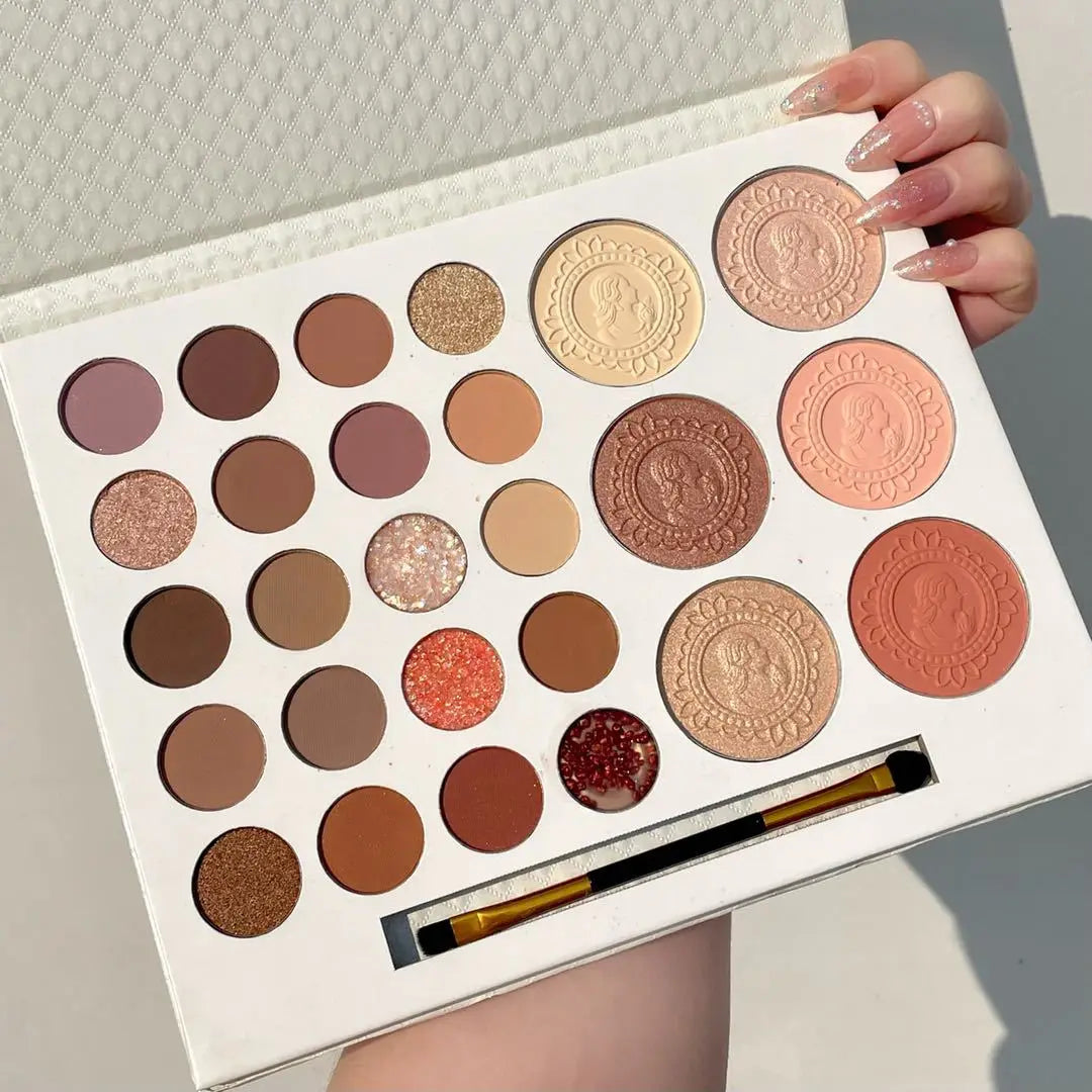 LuxePalette 26