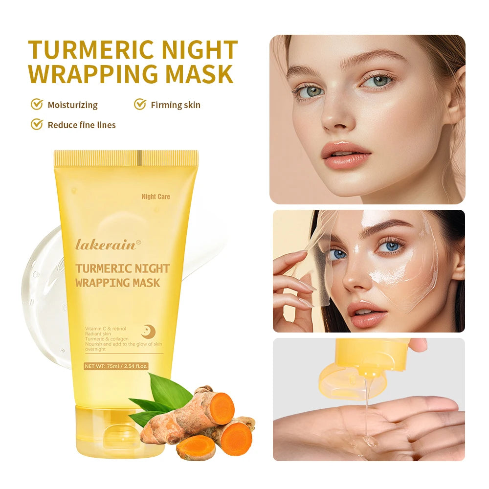 Advanced Collagen Lifting Night Pack