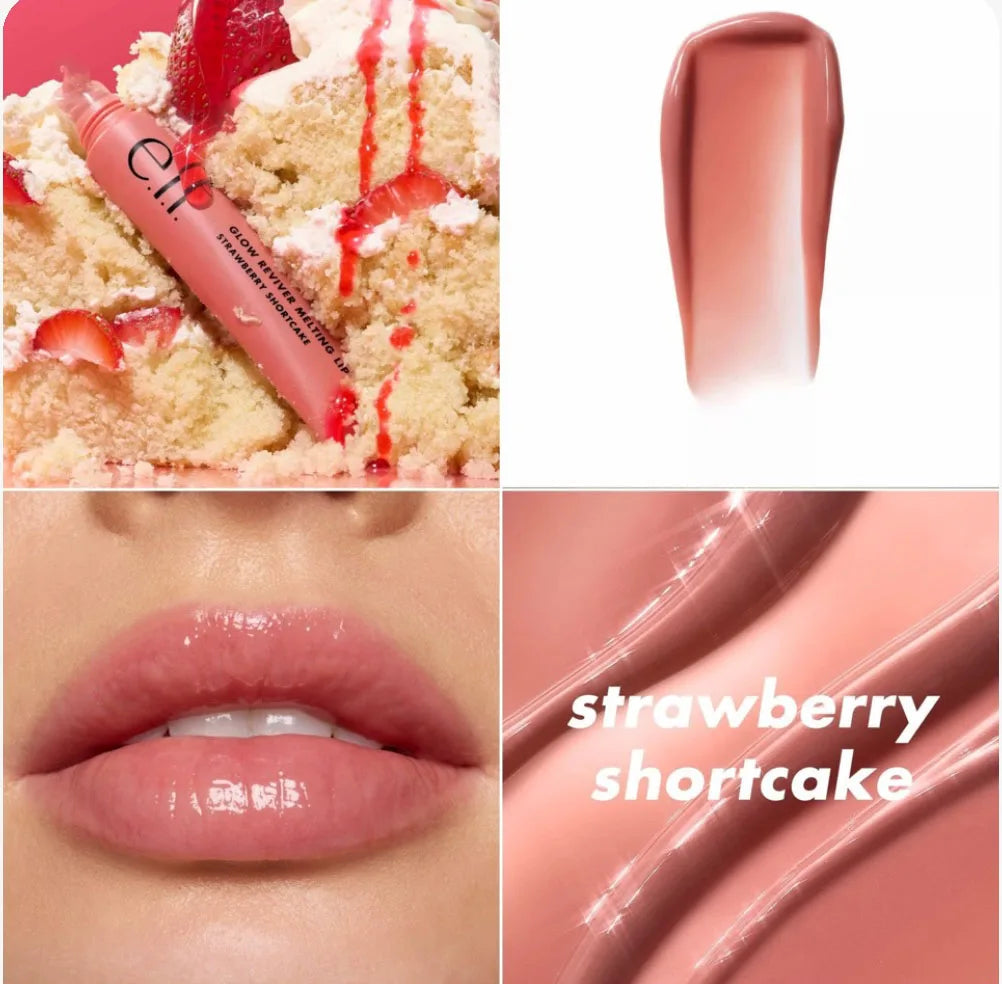 Elf Foundation Suitable Including Combination