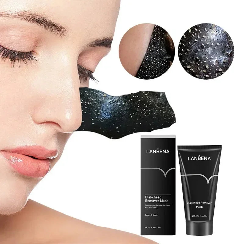 LANBENA Pore Purifying Mask