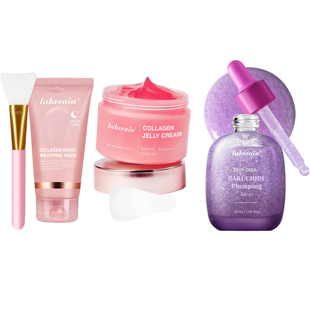 Advanced Collagen Lifting Night Pack