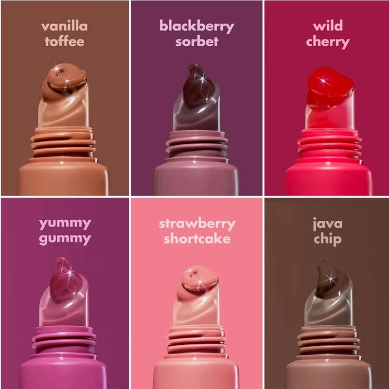 Elf Foundation Suitable Including Combination