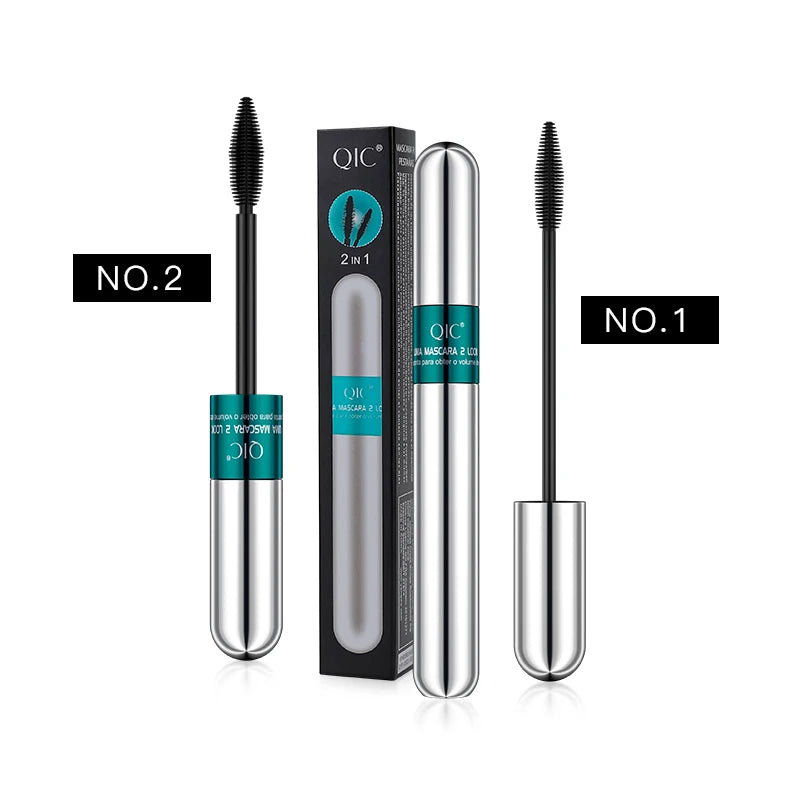 LushVibe 4D Mascara