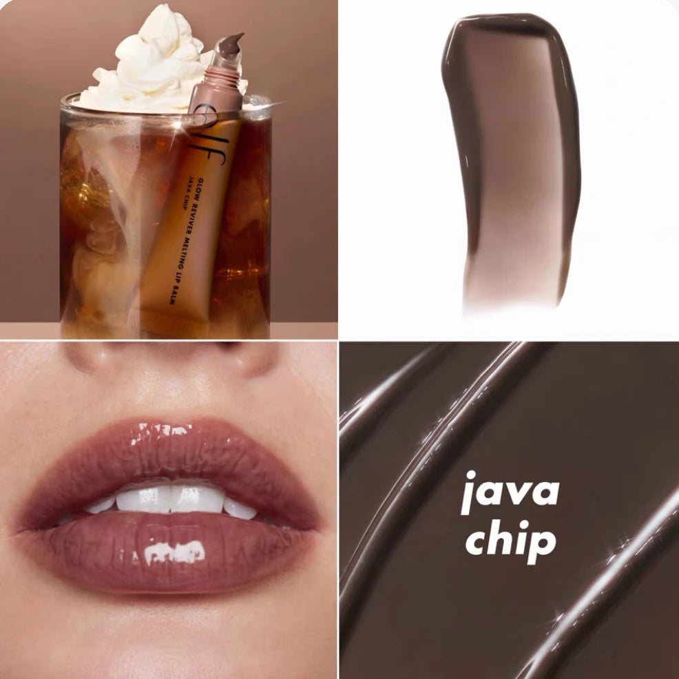 Elf Foundation Suitable Including Combination