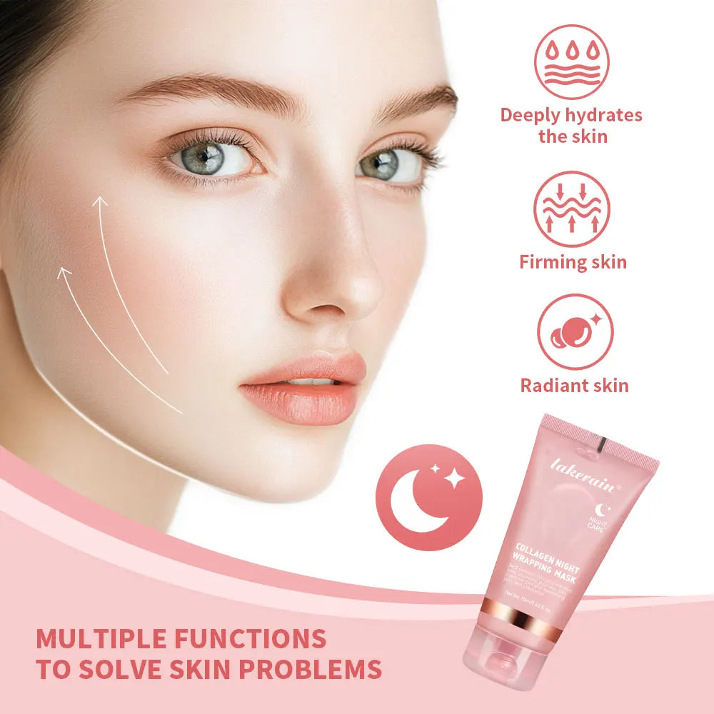 Advanced Collagen Lifting Night Pack