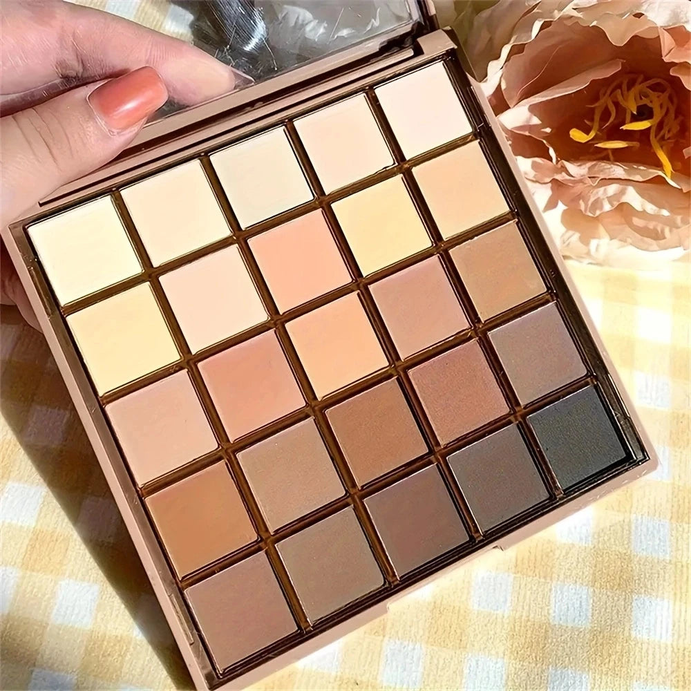 Urban Chic Palette