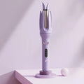 28mm Automatic Rotating Ionic Ceramic Hair Curler