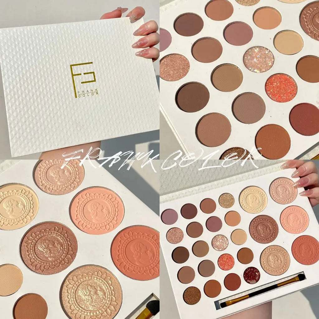 LuxePalette 26