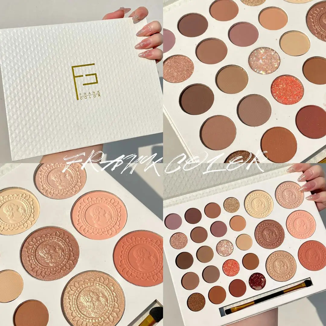 LuxePalette 26
