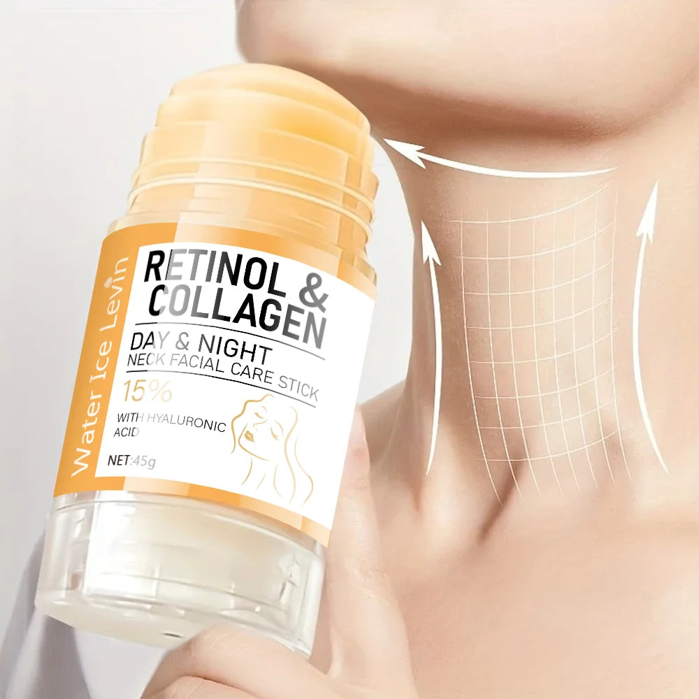 Neck & Face Smoothing Duo