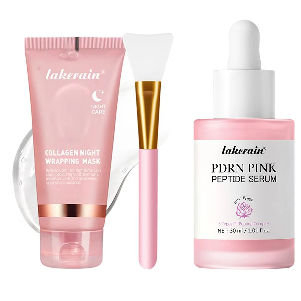 Advanced Collagen Lifting Night Pack