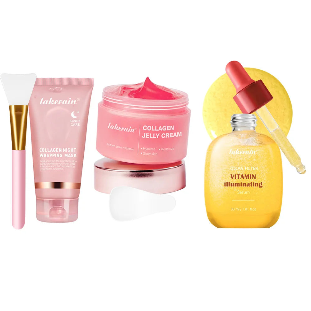 Advanced Collagen Lifting Night Pack