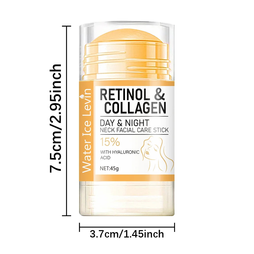 Neck & Face Smoothing Duo