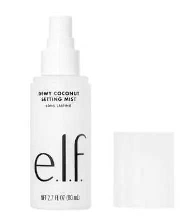 Elf Foundation Suitable Including Combination