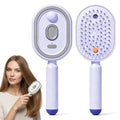 3-in-1 Red Light Therapy Facial Wand