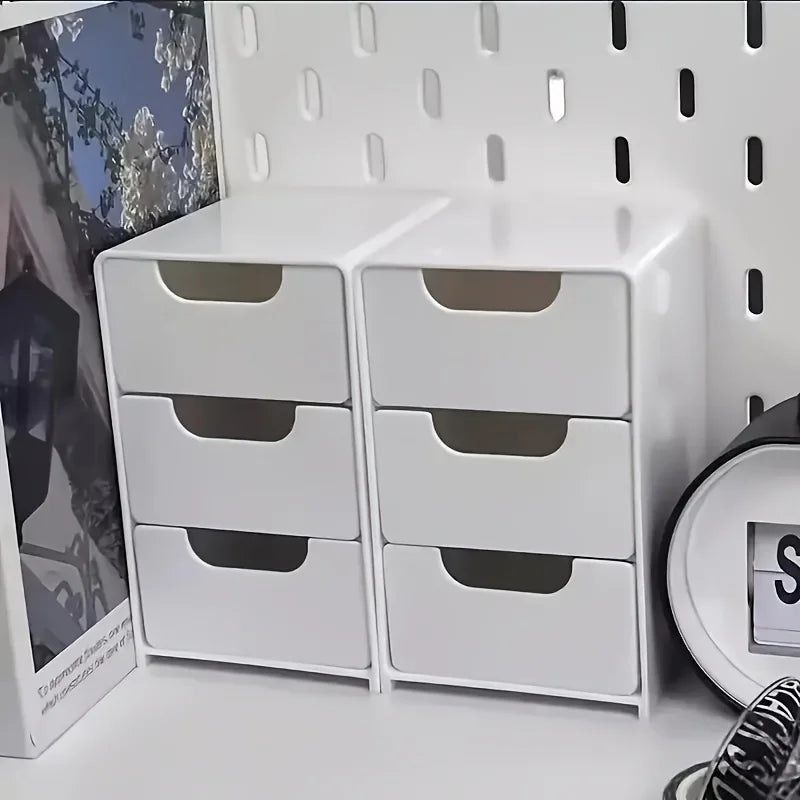 ClearView Desktop Drawer