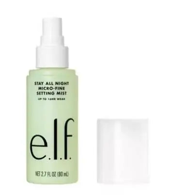 Elf Foundation Suitable Including Combination