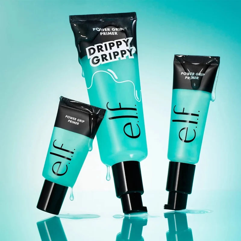 Elf Foundation Suitable Including Combination