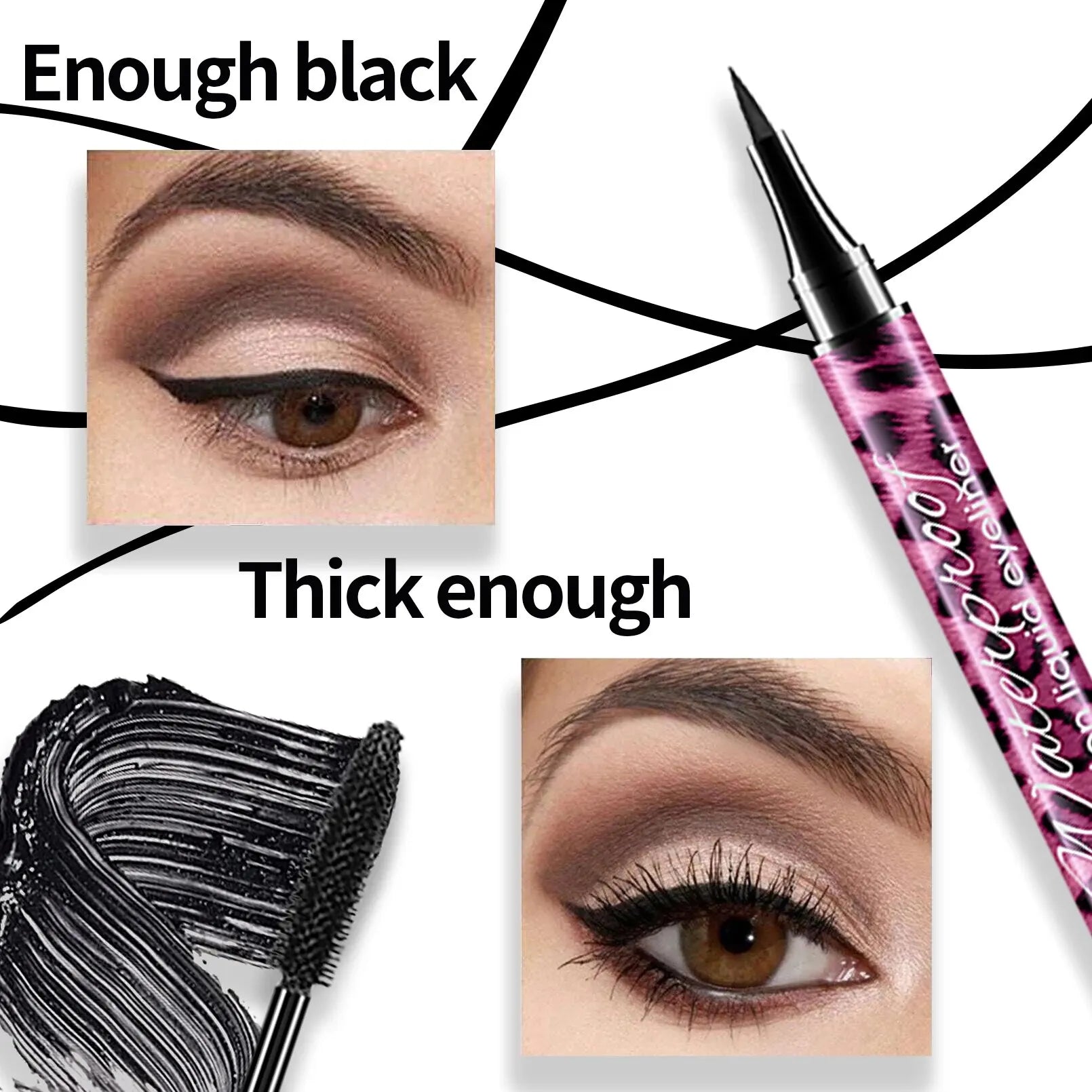 Lash&Line Duo