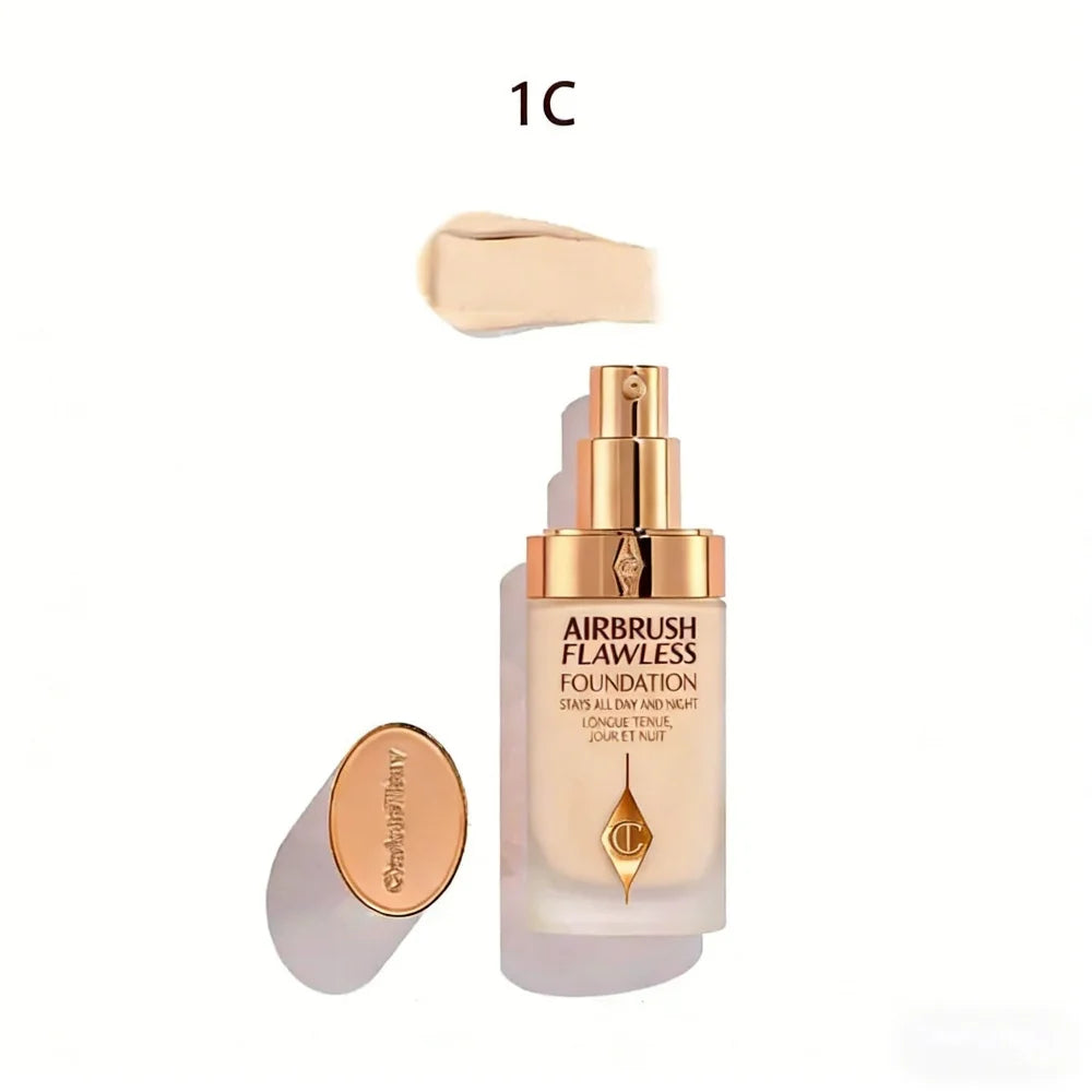 Charlotte Tilbury Flawless Setting Spray