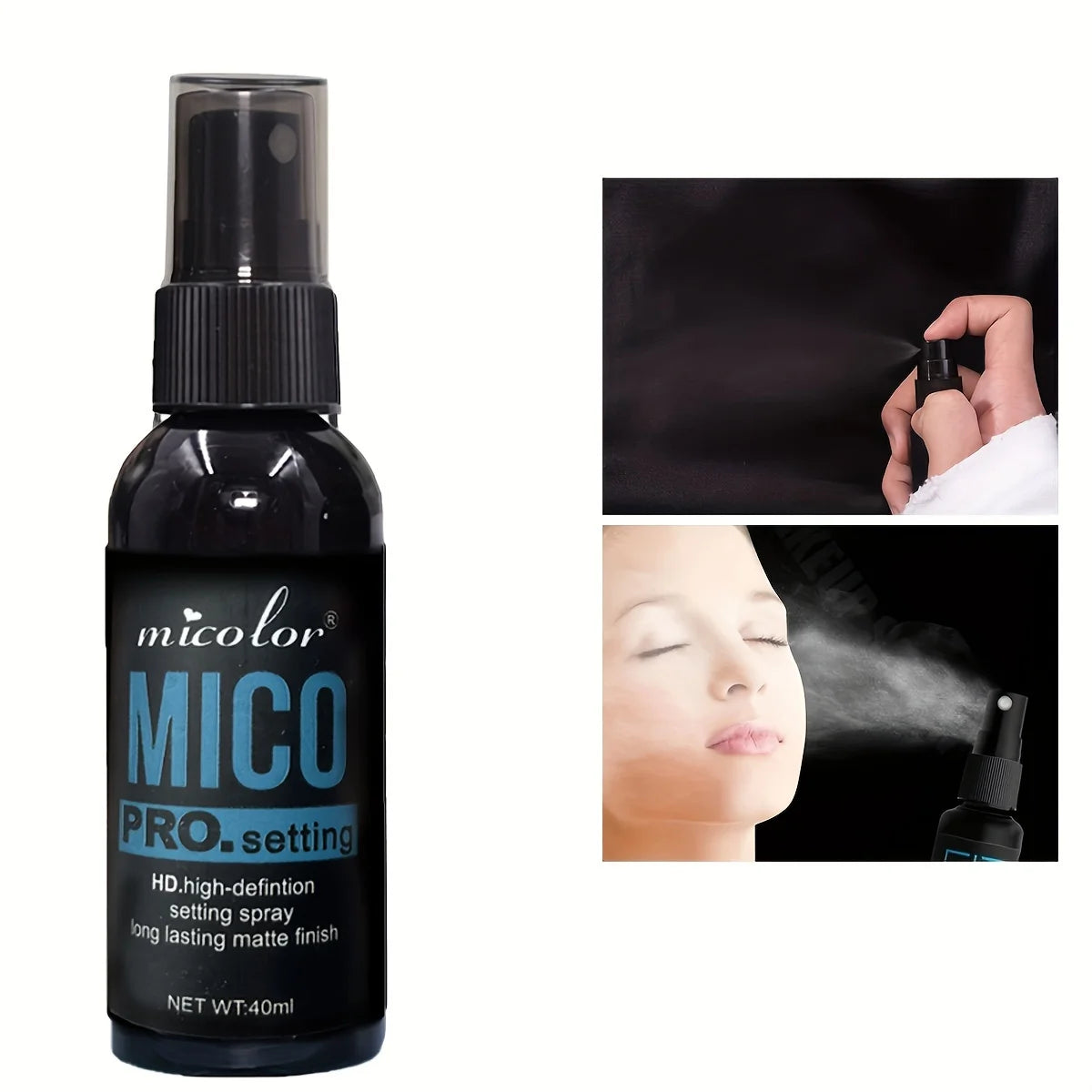 Makeup Set Of Makeup Primer