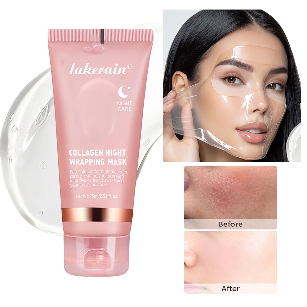Advanced Collagen Lifting Night Pack