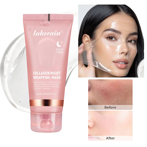 Advanced Collagen Lifting Night Pack