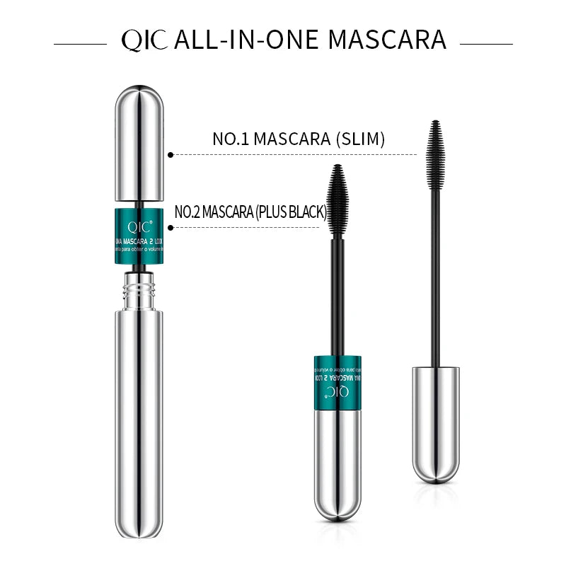 LushVibe 4D Mascara