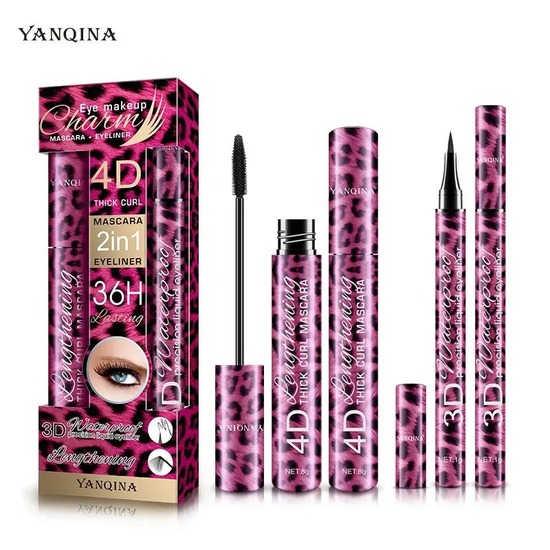 Lash&Line Duo